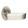 customized White curtain brackets rod accessories